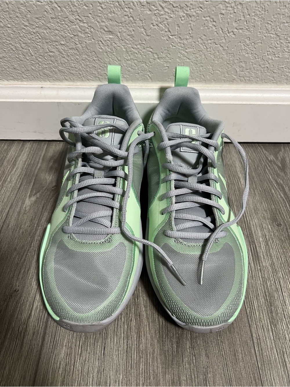 Nike - (GS) Nike Sabrina 2 'Fresh Mint'